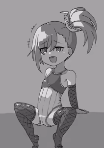 Page 38 of Misogi - preview thumbnail