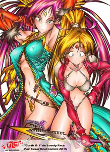 Facebook gallery — hentai manga cover on Fhentai