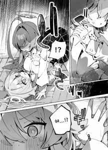 Page 17 of Yume Senpai no Futanari Yaku Chiken ~Hoshino-chan to Issho~ | 유메 선배의 후타나리 임상 실험 ~호시노 쨩과 함께!~ - preview thumbnail