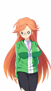 Page 577 of Sado Club! ~Club to be tortured by S girls~ [v1.0] Part 2 - preview thumbnail