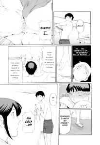 Page 3 of Mamamomi! | La Mia Mamma! (decensored) - preview thumbnail