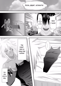 Page 5 of Marrying a Beautiful Princess: Swimsuit Sex Play - preview thumbnail