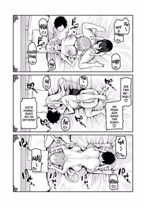 Page 27 of Valerie Monogatari ~iyoiyo tabegoro~ CAP04 - preview thumbnail