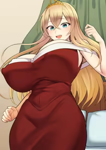 Page 32 of Valerie Monogatari ~iyoiyo tabegoro~ CAP04 - preview thumbnail