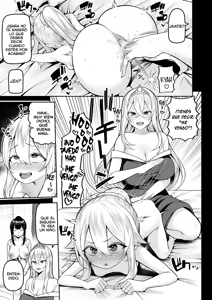 Page 9 of Valerie Monogatari ~iyoiyo tabegoro~ CAP04 - preview thumbnail