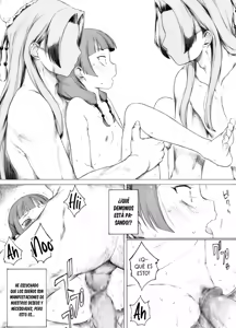 Page 6 of Maomao ga Kusuri no Chougou o Machigaetarashii desu yo | Parece que Mao Mao se equivoco de dosis - preview thumbnail