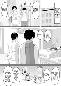 Page 18 of Sexless no Kyonyuu Haha ni Nori de Kisaseta Mizugi ga Erosugita node Chichi no Kawari ni Chinpo Iretara Mainichi Nori de Nakadashi Sasetekureru You ni Natta Hanashi (uncensored) - preview thumbnail