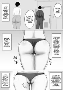 Page 7 of Sexless no Kyonyuu Haha ni Nori de Kisaseta Mizugi ga Erosugita node Chichi no Kawari ni Chinpo Iretara Mainichi Nori de Nakadashi Sasetekureru You ni Natta Hanashi (uncensored) - preview thumbnail