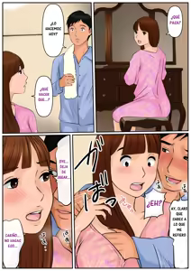 Page 14 of Oba-san ja Dame Kashira? | ¿No Está Bien, Suegra？ - preview thumbnail