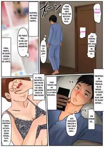 Page 18 of Oba-san ja Dame Kashira? | ¿No Está Bien, Suegra？ - preview thumbnail