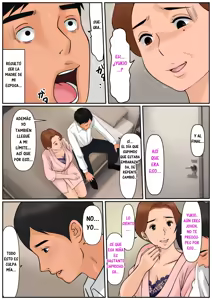 Page 20 of Oba-san ja Dame Kashira? | ¿No Está Bien, Suegra？ - preview thumbnail