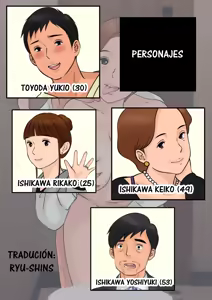 Page 2 of Oba-san ja Dame Kashira? | ¿No Está Bien, Suegra？ - preview thumbnail
