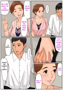 Page 21 of Oba-san ja Dame Kashira? | ¿No Está Bien, Suegra？ - preview thumbnail