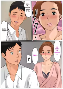 Page 23 of Oba-san ja Dame Kashira? | ¿No Está Bien, Suegra？ - preview thumbnail
