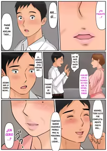 Page 24 of Oba-san ja Dame Kashira? | ¿No Está Bien, Suegra？ - preview thumbnail