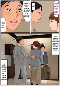 Page 36 of Oba-san ja Dame Kashira? | ¿No Está Bien, Suegra？ - preview thumbnail