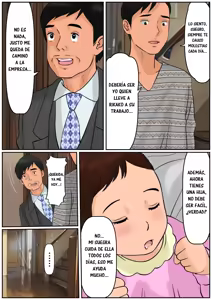Page 37 of Oba-san ja Dame Kashira? | ¿No Está Bien, Suegra？ - preview thumbnail