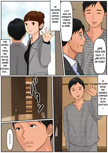 Page 38 of Oba-san ja Dame Kashira? | ¿No Está Bien, Suegra？ - preview thumbnail