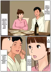 Page 6 of Oba-san ja Dame Kashira? | ¿No Está Bien, Suegra？ - preview thumbnail