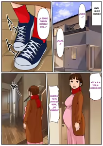 Page 9 of Oba-san ja Dame Kashira? | ¿No Está Bien, Suegra？ - preview thumbnail