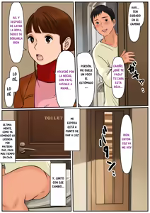 Page 10 of Oba-san ja Dame Kashira? | ¿No Está Bien, Suegra？ - preview thumbnail