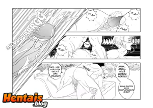Page 136 of Dragon Ball Hentais compilado - preview thumbnail