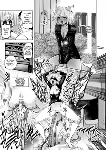 Page 15 of Choukyoushi Sousa-kei nante Boku Shiranai! | ~Trainer~ I Don't Know Anything About The Control System! - preview thumbnail