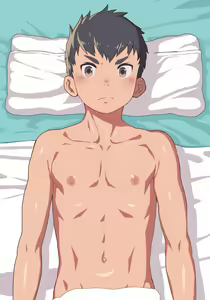 Page 185 of Yuuji Shiba | Danzi Engine - preview thumbnail
