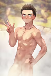 Page 227 of Yuuji Shiba | Danzi Engine - preview thumbnail