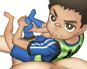 Page 295 of Yuuji Shiba | Danzi Engine - preview thumbnail