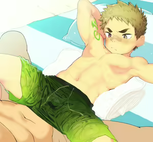 Page 300 of Yuuji Shiba | Danzi Engine - preview thumbnail