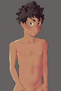 Page 323 of Yuuji Shiba | Danzi Engine - preview thumbnail