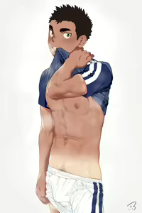 Page 343 of Yuuji Shiba | Danzi Engine - preview thumbnail