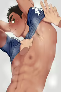 Page 345 of Yuuji Shiba | Danzi Engine - preview thumbnail