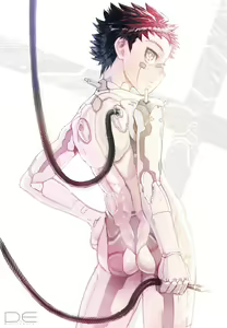 Page 366 of Yuuji Shiba | Danzi Engine - preview thumbnail