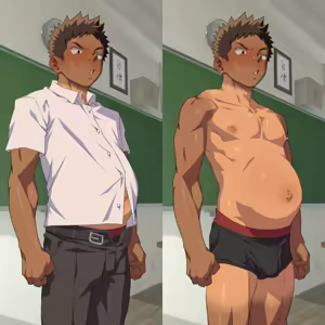 Page 82 of Yuuji Shiba | Danzi Engine - preview thumbnail