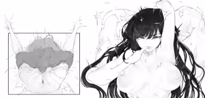 Page 94 of Mamimi komisan collection - preview thumbnail