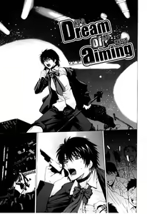 Page 87 of Zettai Renai Shugi - Absolute Love Principle - preview thumbnail