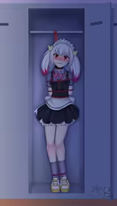 Page 30 of MizuEBo - preview thumbnail