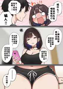 Page 12 of Boku no Heya ga Osananajimi Gal no Yaribeya ni Natta Hanashi - preview thumbnail