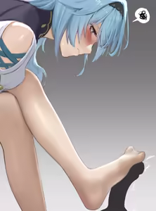 Page 3 of 孢子雷 - preview thumbnail
