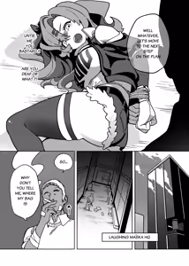 Page 10 of Kani Fish Ak4ci - preview thumbnail