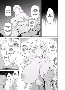 Page 39 of Yuusha aaaa to Nakama-tachi Himo o Yashinau Valkyrie | Companions of the Hero 'Aaa' - The Supportive Valkyrie - preview thumbnail