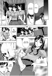 Page 5 of Ryoujoku Jouba Club | Horse Riding Rape Club - preview thumbnail