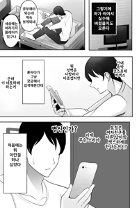 Page 6 of Oyako Netorase Oba to Kanojo o Daite Kudasai | 모녀 네토라세 여친하고 이모와 섹스해주세요 - preview thumbnail