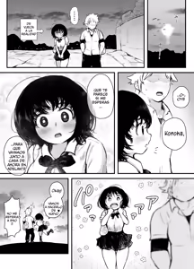 Page 6 of Erohon de Hatsujou Shichatta Osananajimi｜Mi amiga de la infancia se emociona por una revista para adultos - preview thumbnail