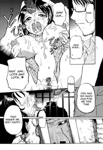 Page 6 of Mitsubai | Smuggling - preview thumbnail