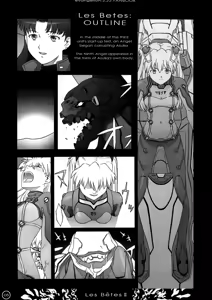 Page 5 of Les Betes II - preview thumbnail