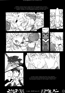 Page 8 of Les Betes II - preview thumbnail