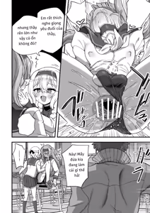 Page 25 of Houkago no Sensei wa Boku no Mono - preview thumbnail